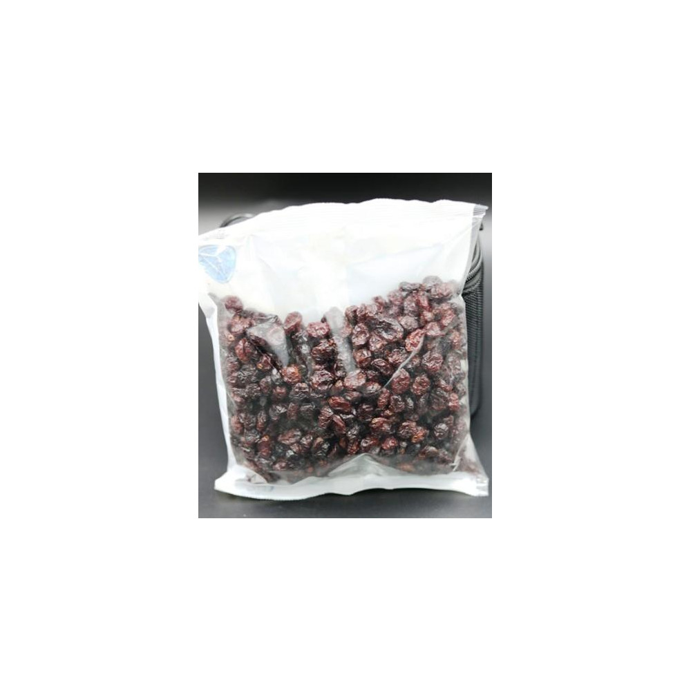 ARANDANO ROJO ENTERO BOLSA 500 grms.